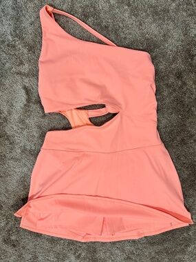 Free people movement romper